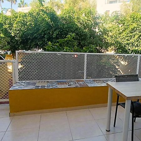 Newly Renovated Modern Apartment In Orlando Complex, Costa Adeje Bagian luar foto