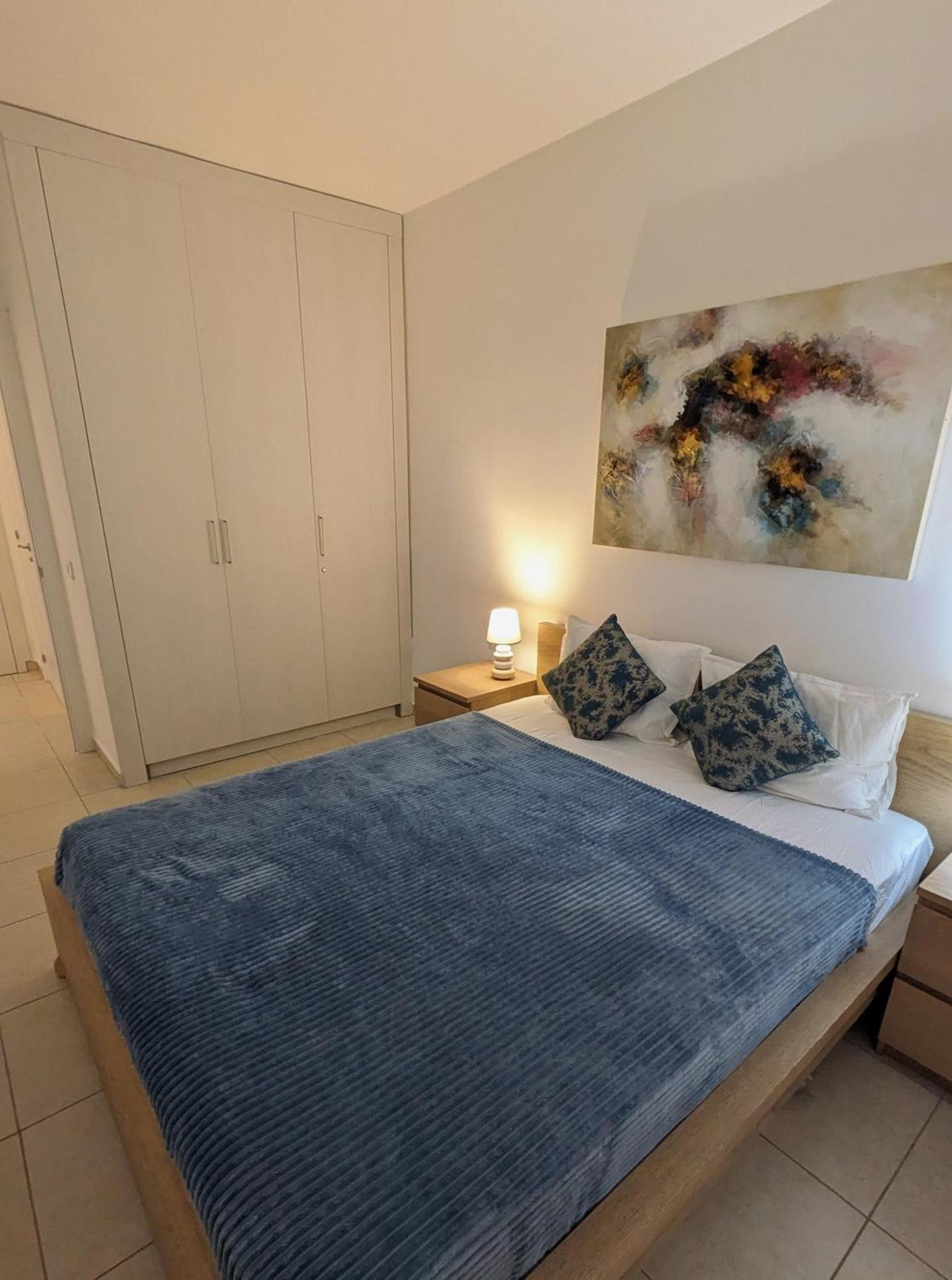 Newly Renovated Modern Apartment In Orlando Complex, Costa Adeje Bagian luar foto